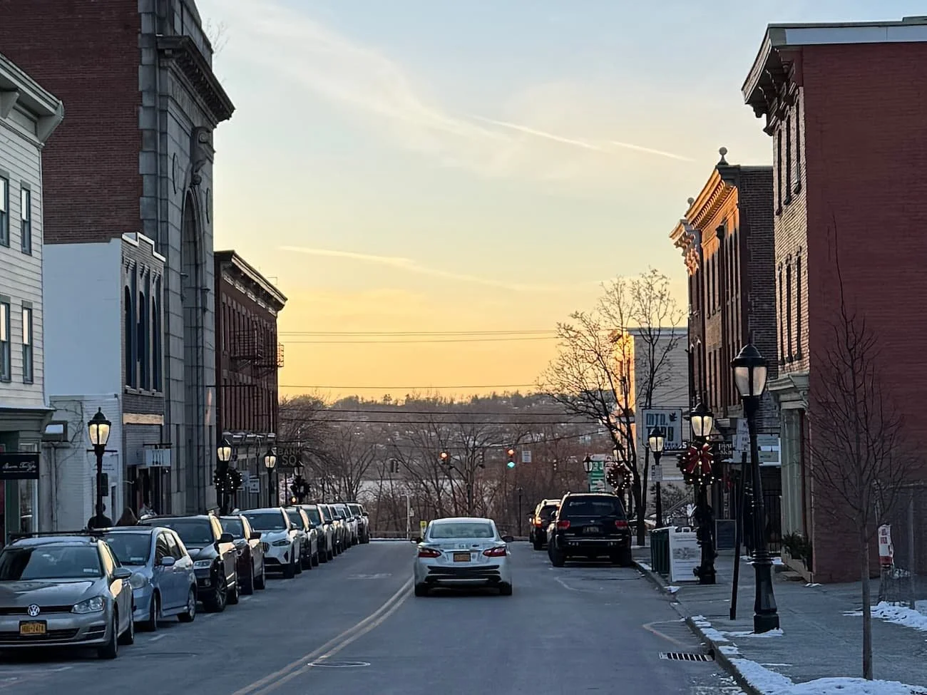 Looking for a hotel or cozy bed & breakfast? Explore our Stay Guide To Beacon, NY.