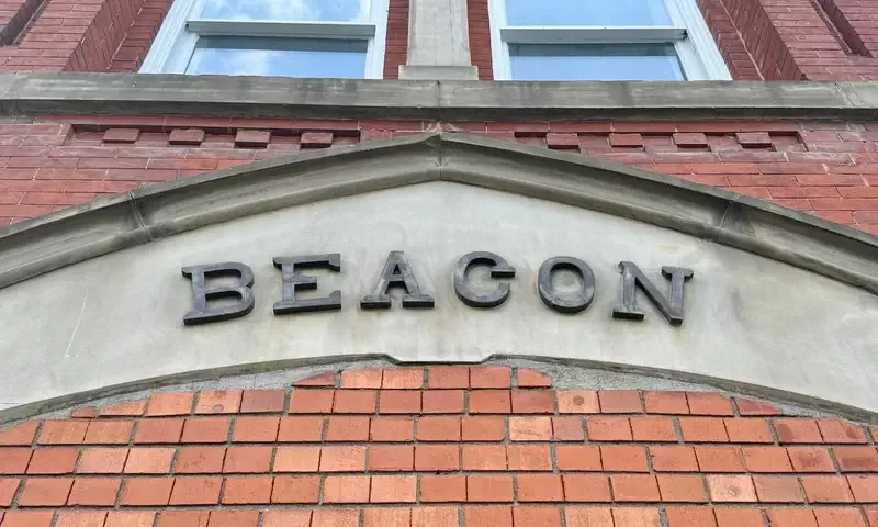  Beacon Engine at 57 East Main Street 