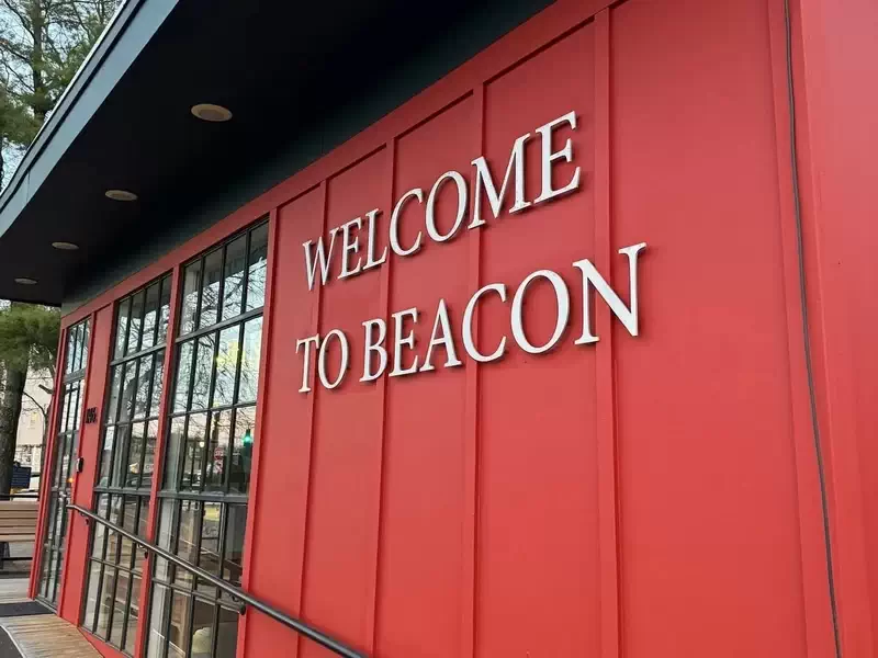 The Welcome Center at Wolcott Avenue 