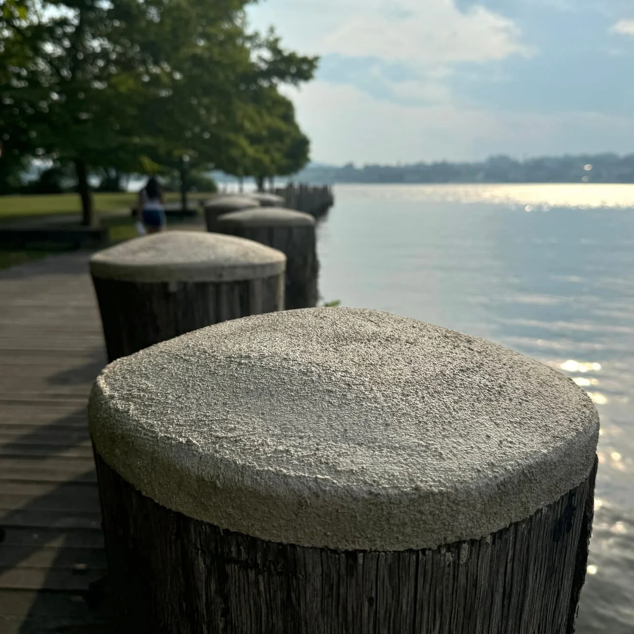 Experience The Great Outdoors In Beacon, NY