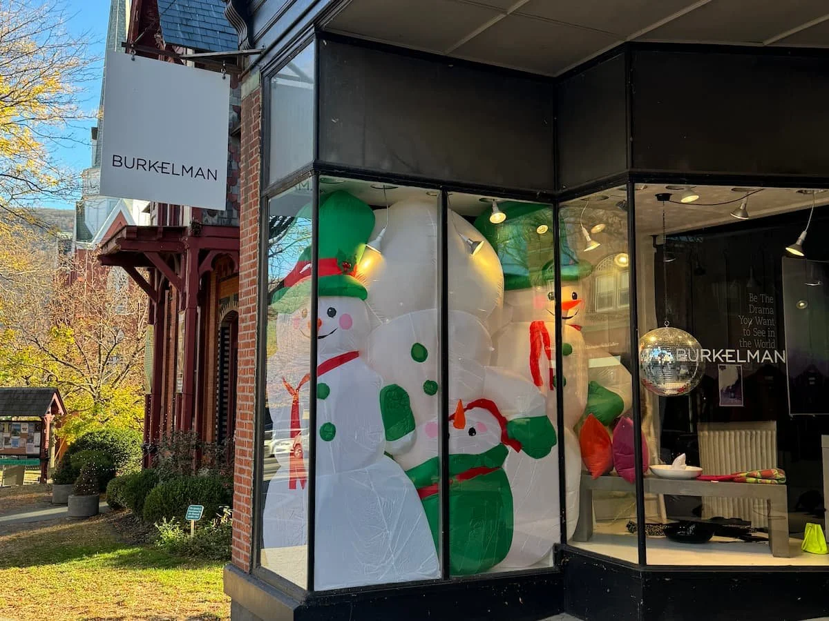 A Holiday Shopping Guide For (Almost) Everyone (Part One)