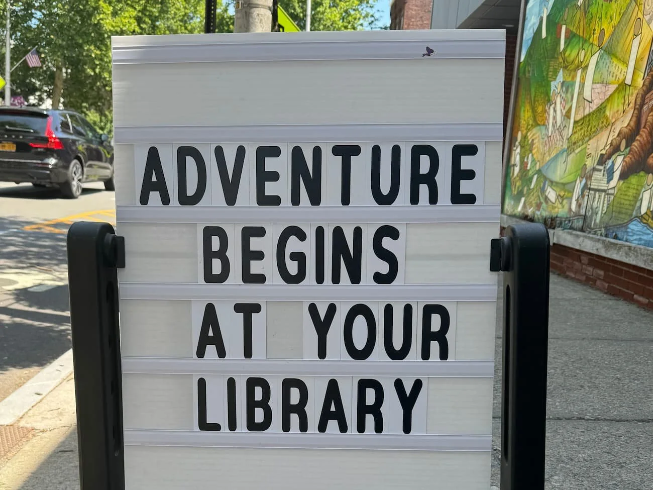 A Literary Start To 2025