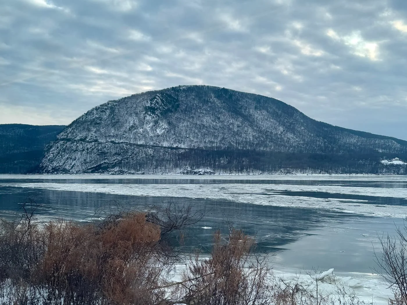 The Fjord Trail | An Invitation To Make Your Voice Heard