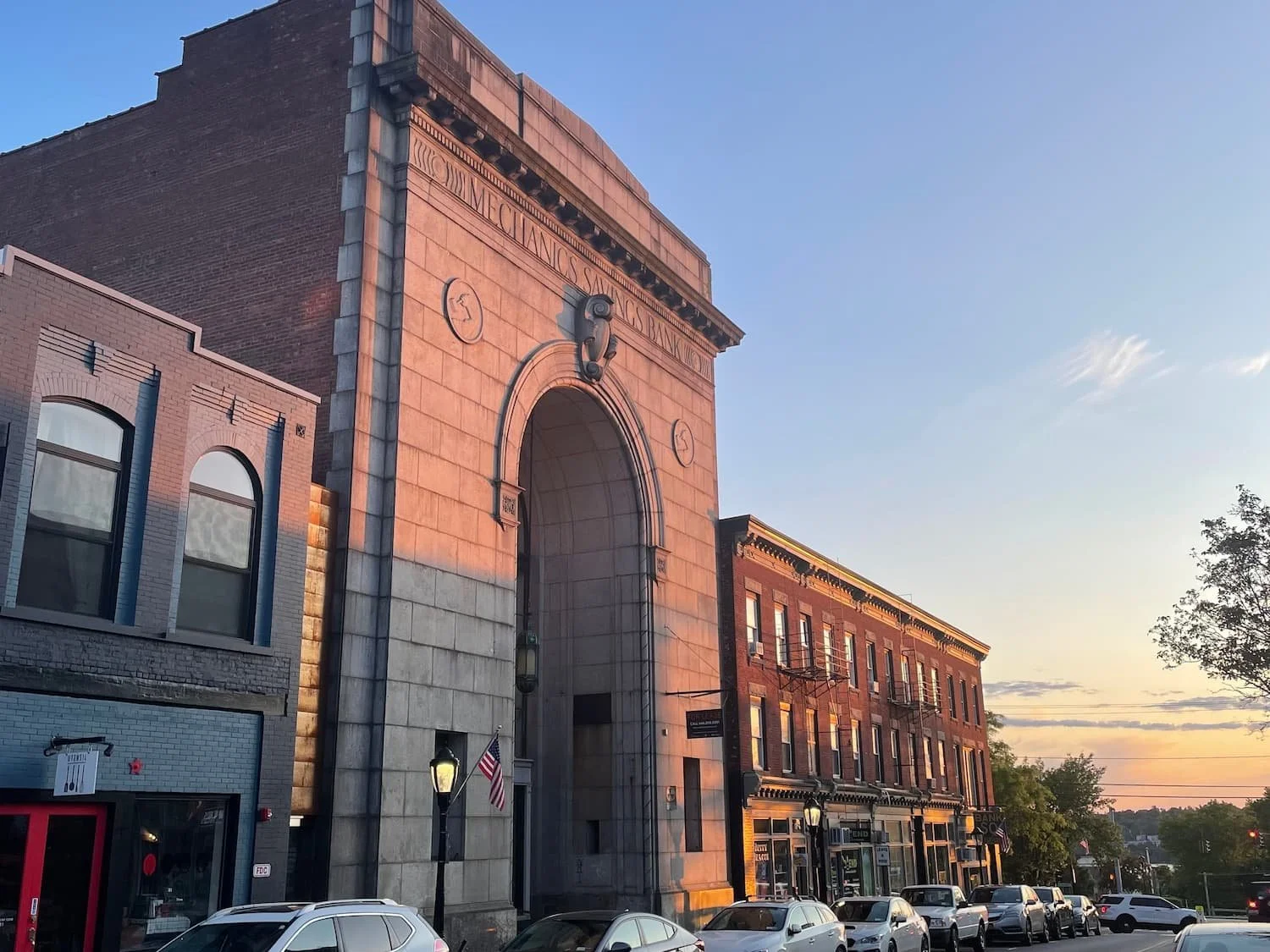 Our Updated Spring Guide To Beacon, NY