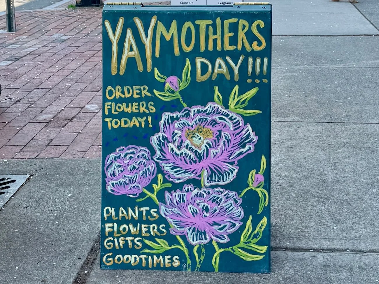Finding The Perfect Mother’s Day Gift In Beacon, NY