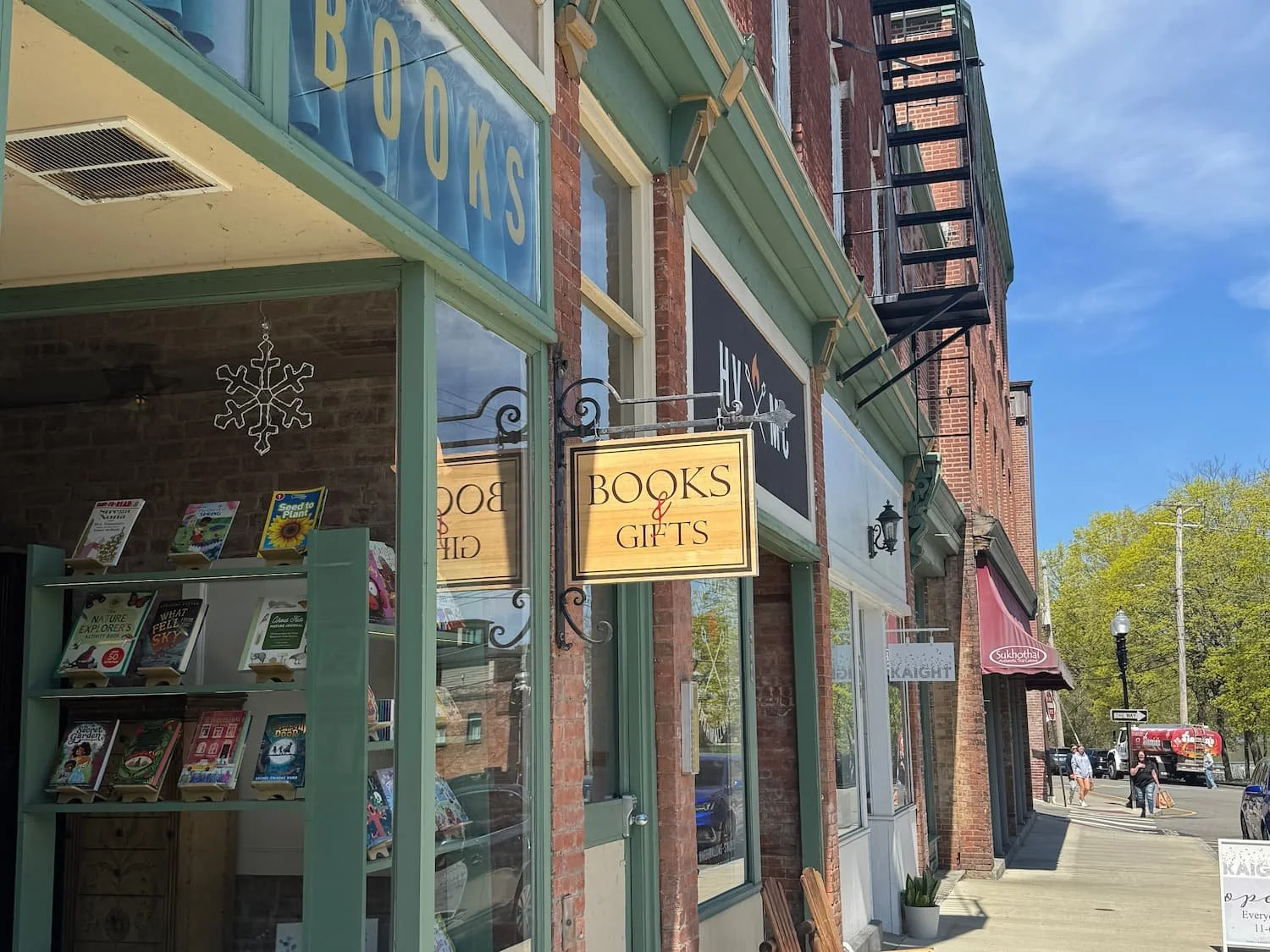 Big Literary Voices At Beacon LitFest 2025