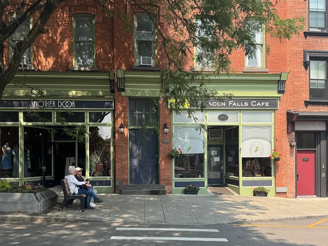 48 Hours In Beacon, New York