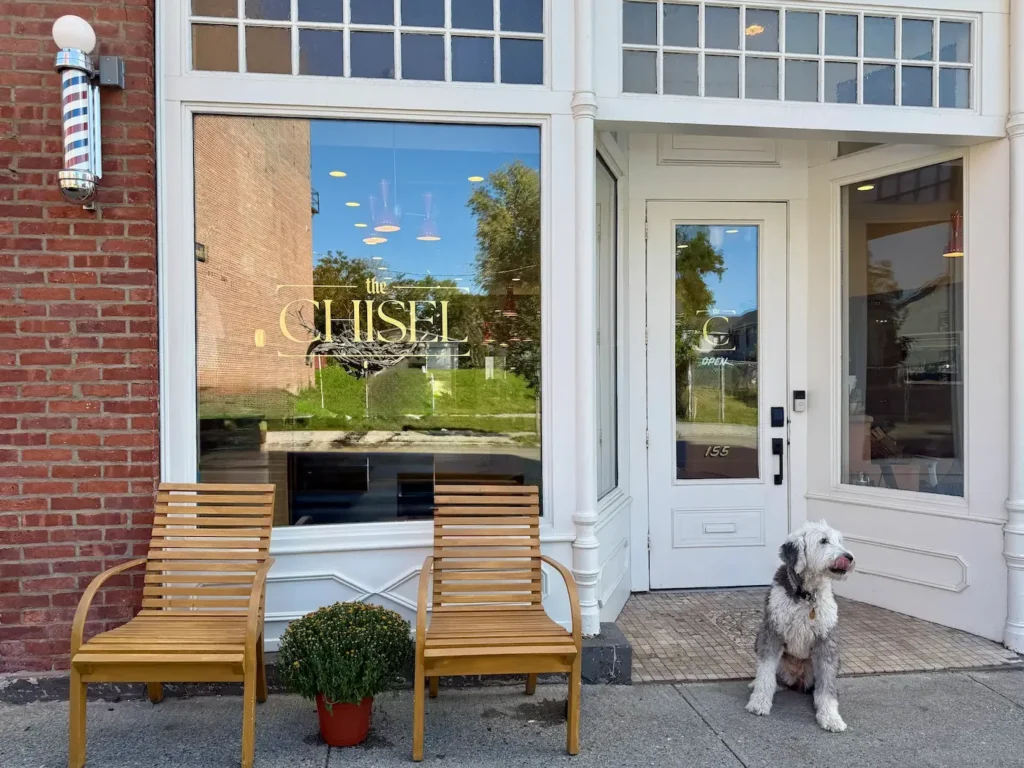 Chisel Haircare 155 Main Street Beacon NY
