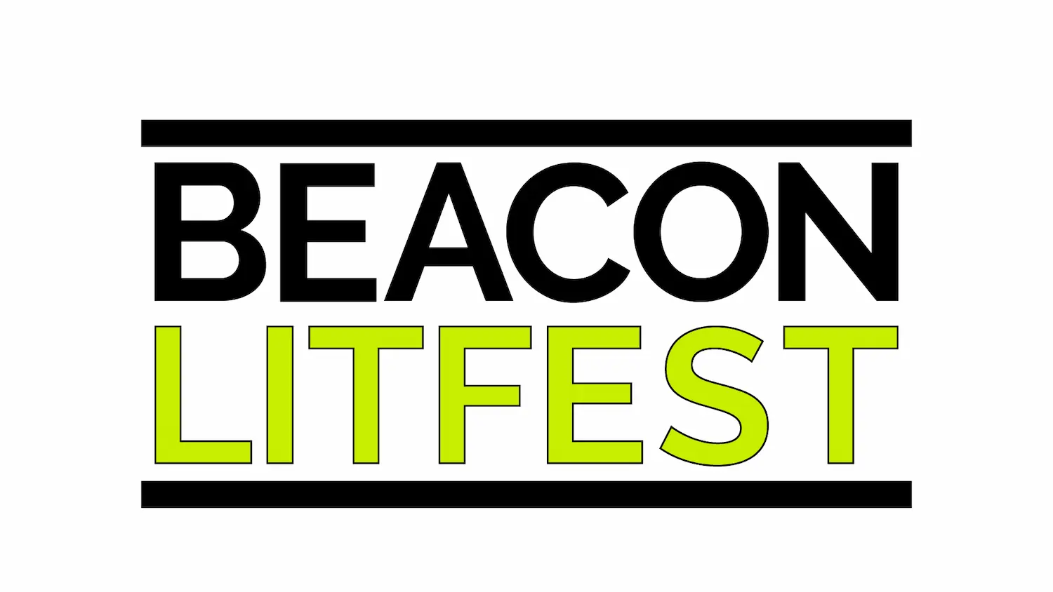 Beacon Litfest Fiction Writing Workshop