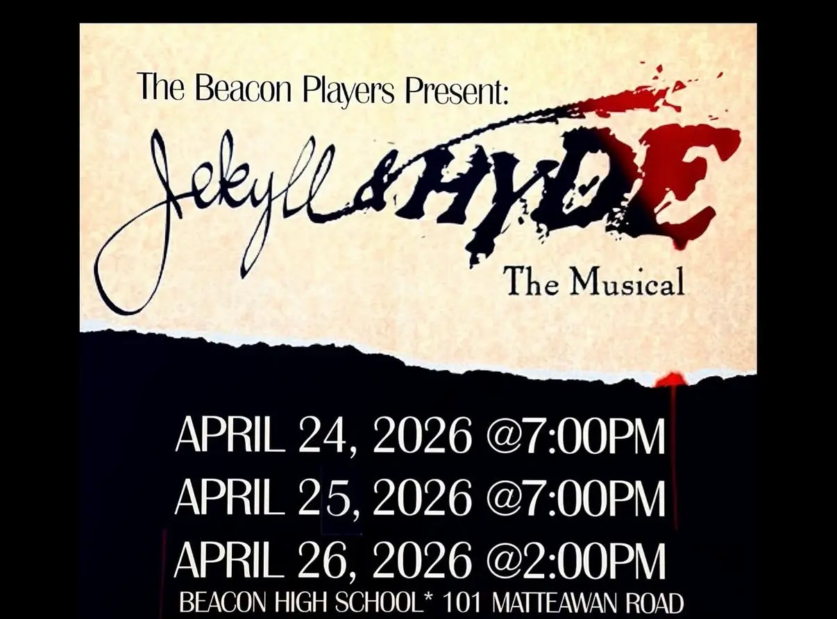 The Beacon Players Present Jekyll & Hyde The Musical | Friday
