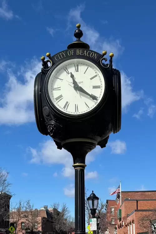 Write Today Beacon March 3rd 2026