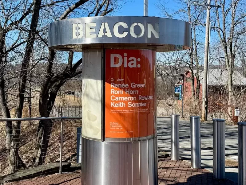  Beacon, NY. 