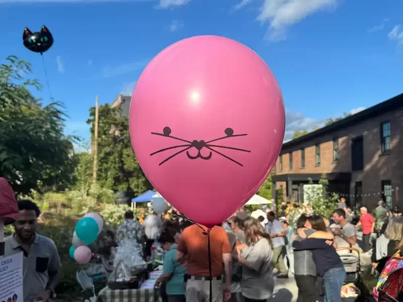  Catoberfest takes place Sunday, September 21st at Hudson Valley Brewery. 