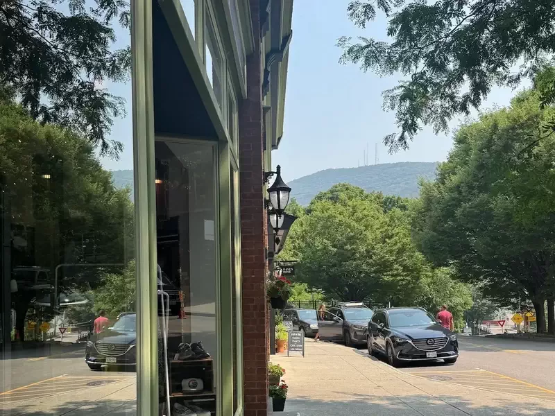  You’ll find more than 90 shops on Main Street in Beacon, NY. 