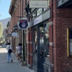 Notions N Potions Psychic Fair