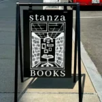Stanza Salon | A Conversation With Nan Bauer-Maglin
