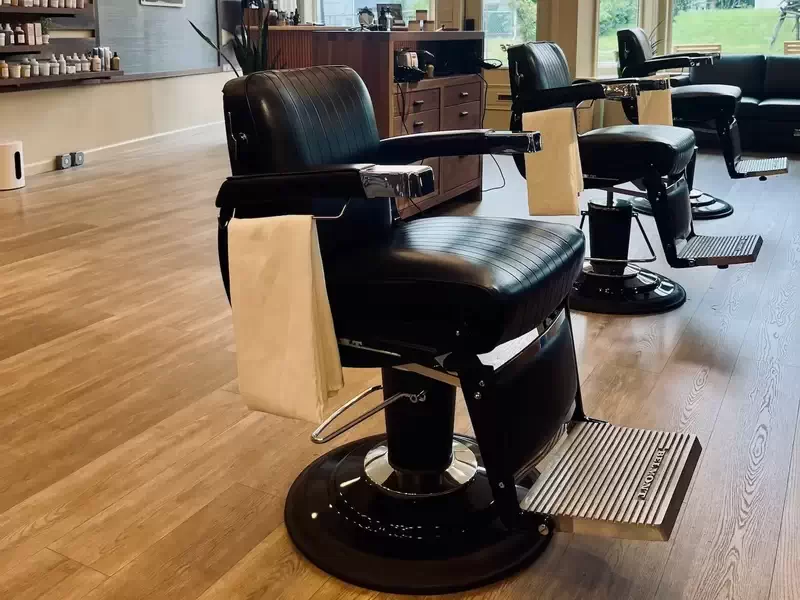   The Chisel  team is dedicated to care for the client from start to finish. (Photo credit: The Chisel) 