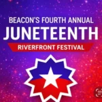 Fourth Annual Juneteenth Riverfront Festival