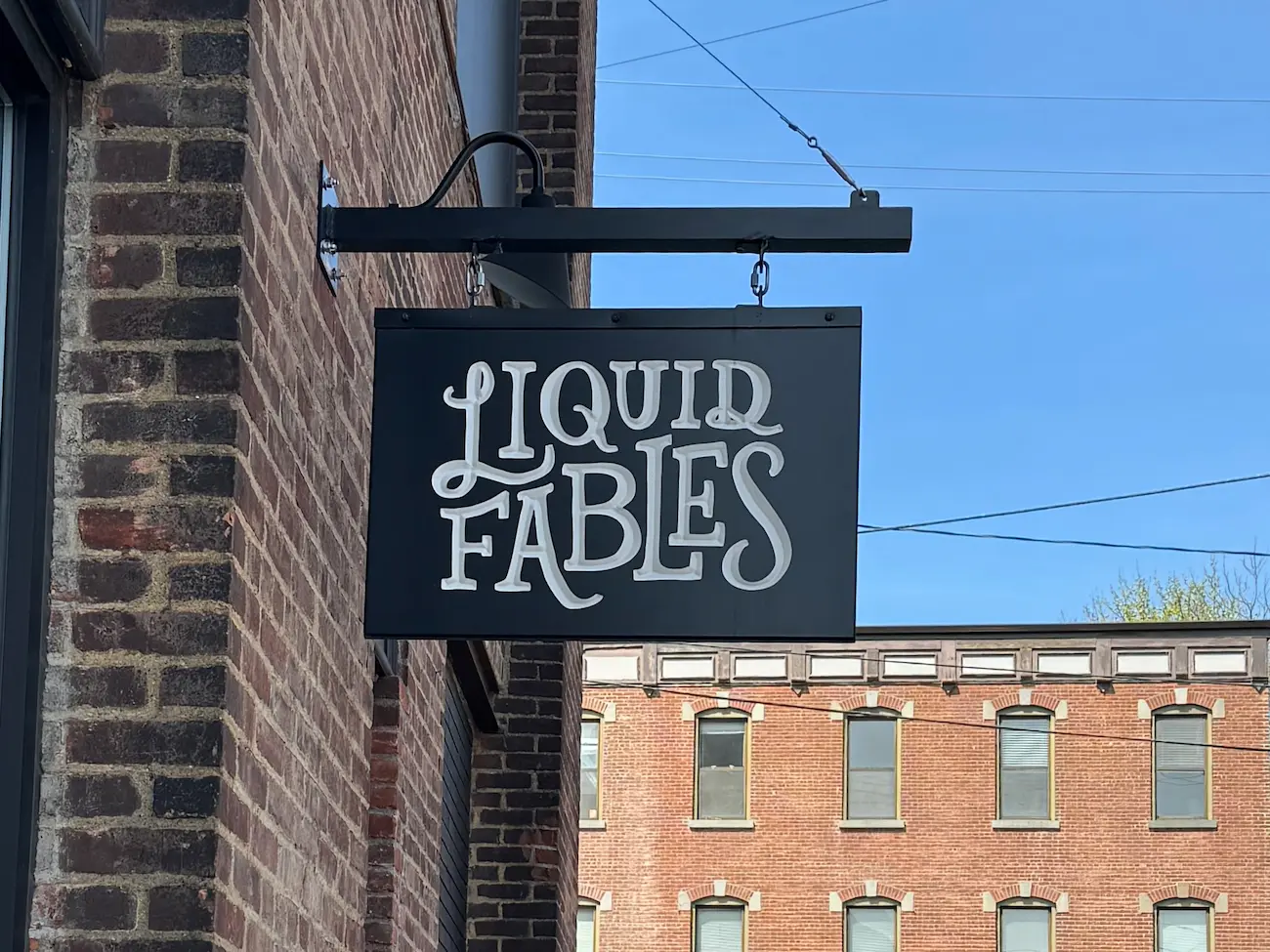 Storyteller Trivia at Liquid Fables