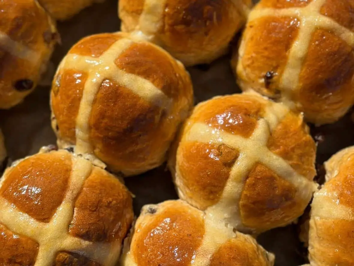 Eight Things To Do This Easter Weekend