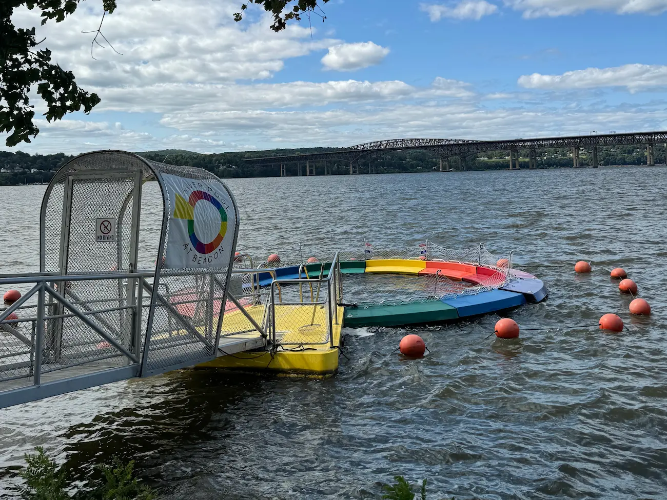 2026 Great Newburgh To Beacon Hudson River Swim