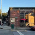 Towne Crier Open Mic Night