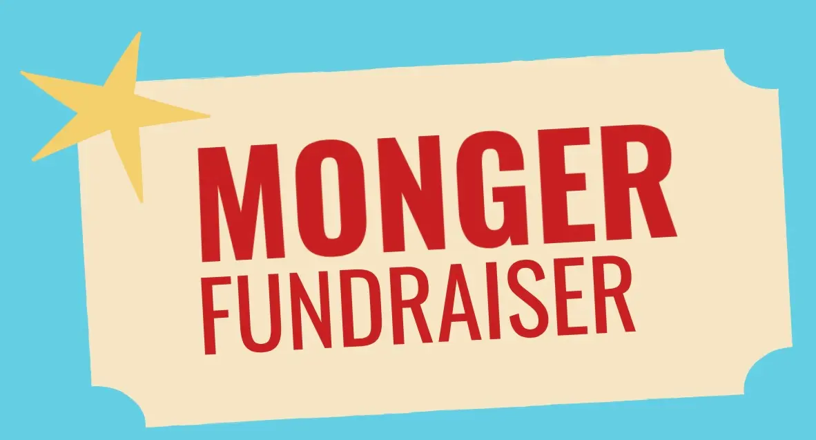 Monger Fundraiser At Beacon Cheese Shop