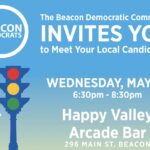 Meet The Candidates | Beacon Dems Committee