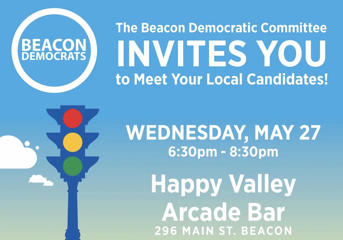 Meet The Candidates | Beacon Dems Committee