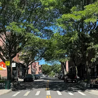 The Annual Secret Gardens Of Beacon Tour