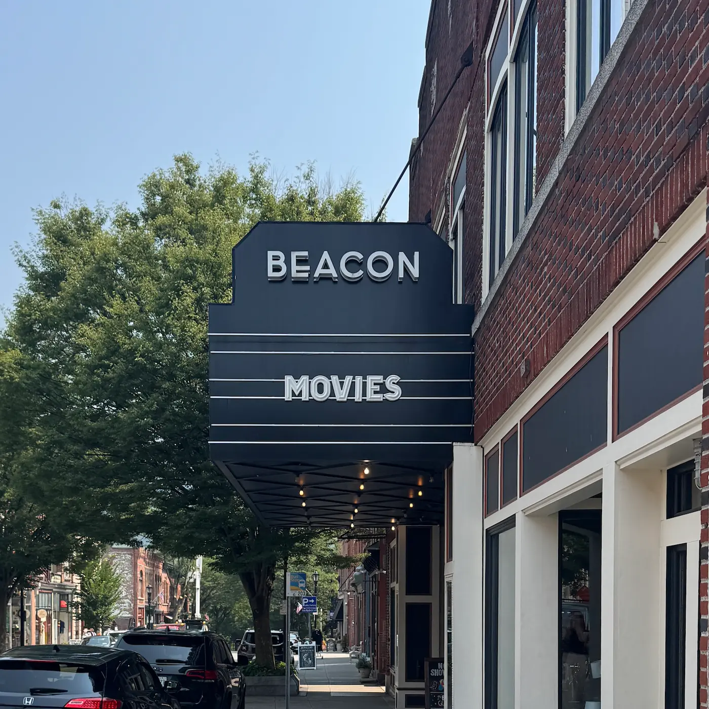 Ask E.Jean Documentary Screening At The Beacon