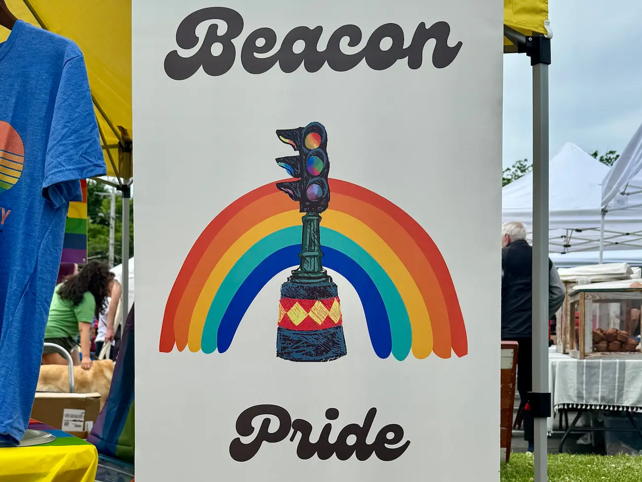 Pride Month | Queer Liberation Rally