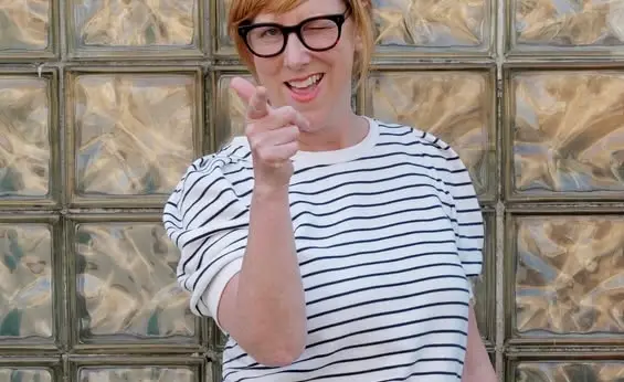Keepin' It Real With Bridget O'Neill | June