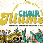 Choir Illume Pop Rock Songs Of The 60s And 70s