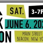 5th Annual Eat Drink Beacon Food Crawl