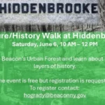 Nature And History Walk At Hiddenbrooke