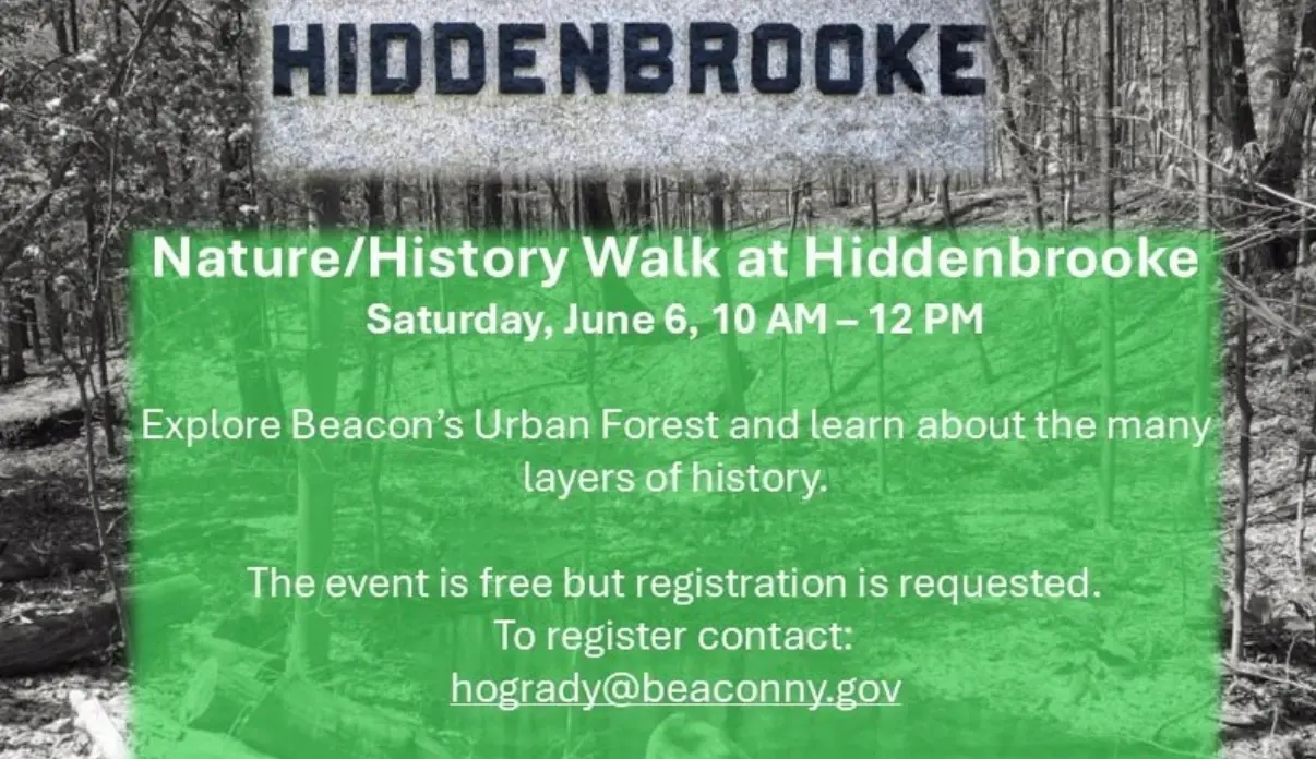 Nature And History Walk At Hiddenbrooke
