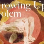Growing Up Golem Book Launch Party