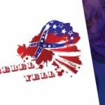 Rebel Yell By Ted Swindley