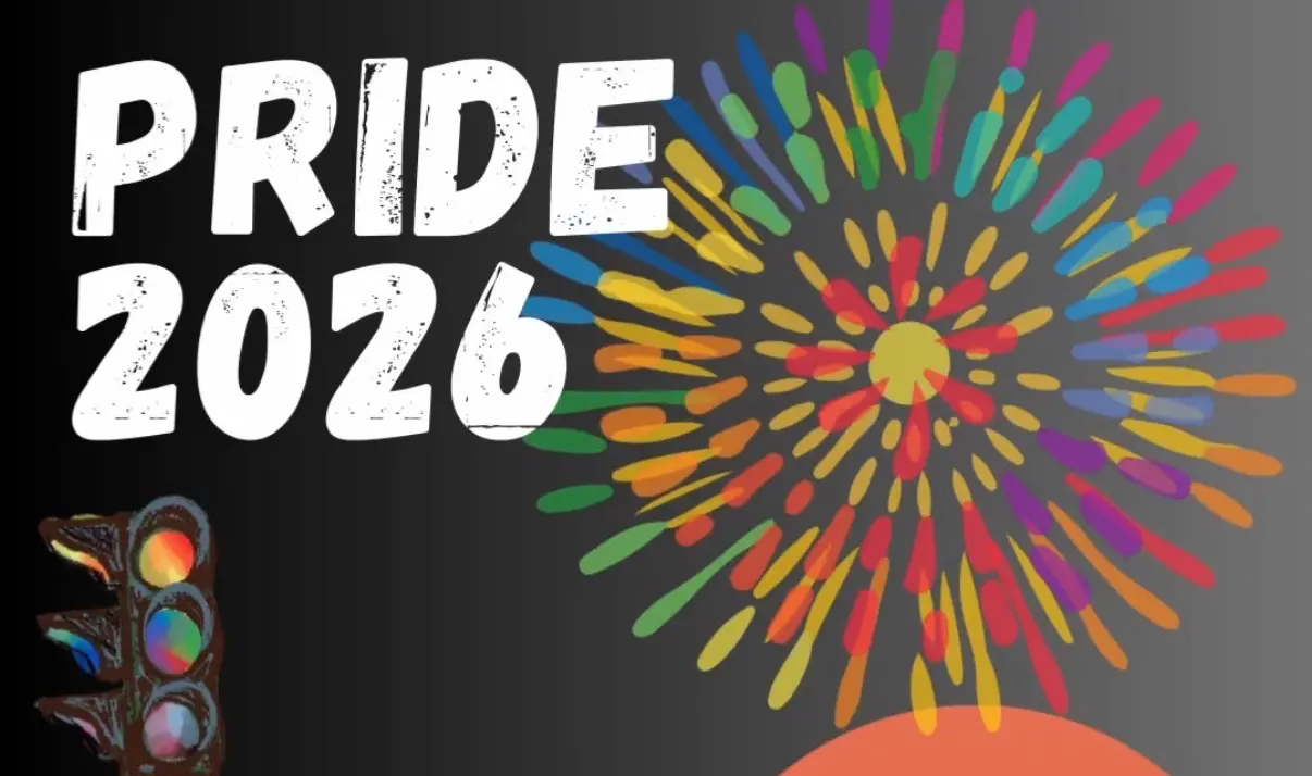 Pride: Queer Dance Party