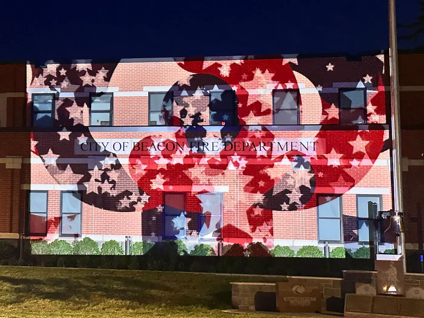 REV250 | BonfireWORKS Foundation Presents Beacon Illuminated