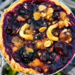 Coffee And Confections For Comfort At Noble Pies