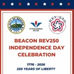 REV250 Reading of the Declaration Of Independence