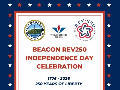 REV250 Reading of the Declaration Of Independence
